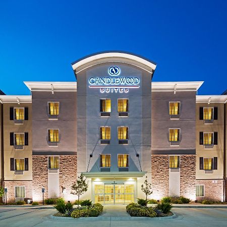 Candlewood Suites - Austin Nw - Lakeline, An Ihg Hotel 外观 照片