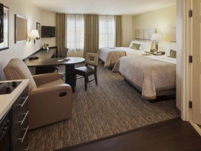 Candlewood Suites - Austin Nw - Lakeline, An Ihg Hotel 外观 照片