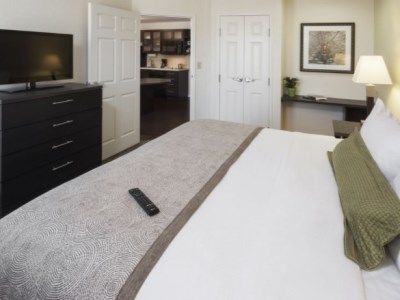 Candlewood Suites - Austin Nw - Lakeline, An Ihg Hotel 外观 照片