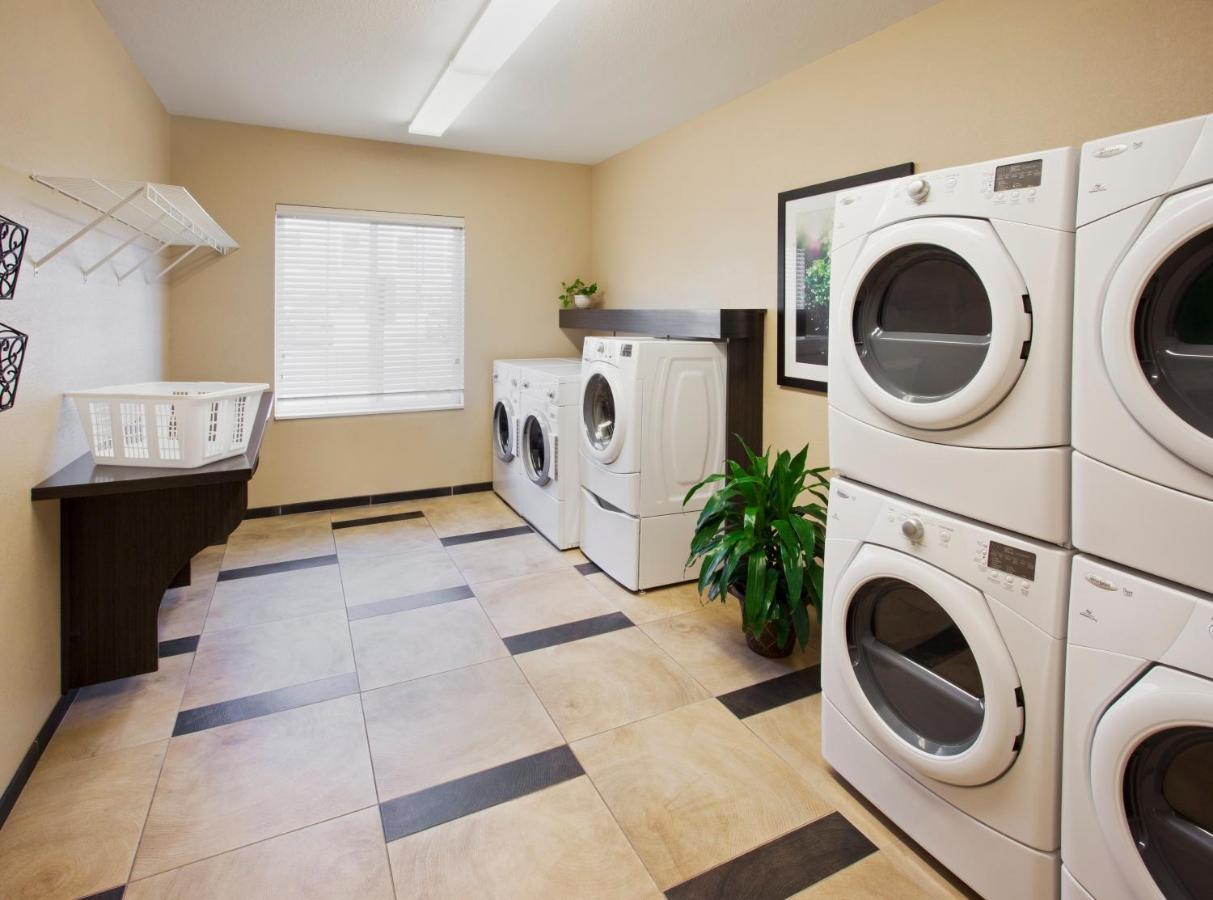 Candlewood Suites - Austin Nw - Lakeline, An Ihg Hotel 外观 照片